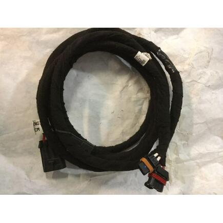 Clean Power Battery Cable