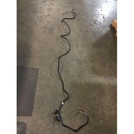 Fuel Heater Wiring Harness