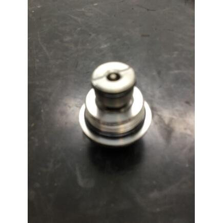 Steering Gear Relief Valve