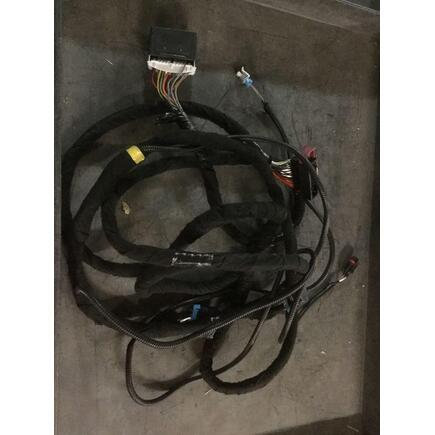 Air Brake Park Control Wiring Harness