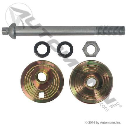 Isuzu Impulse Alignment Camber Kit