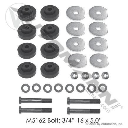 Automatic Transmission Mount Kit