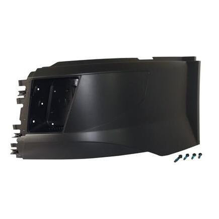 Bumper Corner