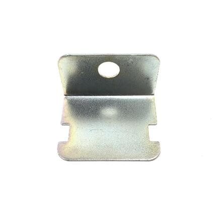 Transmission Oil Cooler Line Bracket
