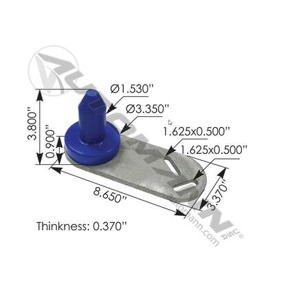 Hood Assembly