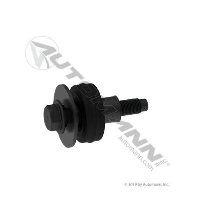 Engine Oil Cooler Grommet