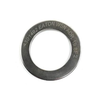 Manual Transmission Gear Thrust Washer Locating Ball