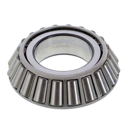 Differential Carrier Bearing Cone