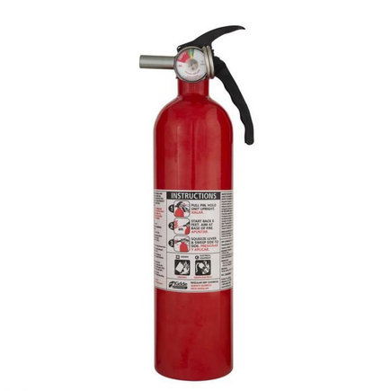 Fire Extinguisher