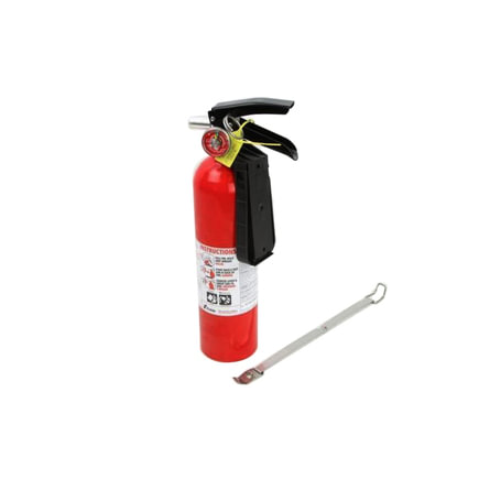 Fire Extinguisher
