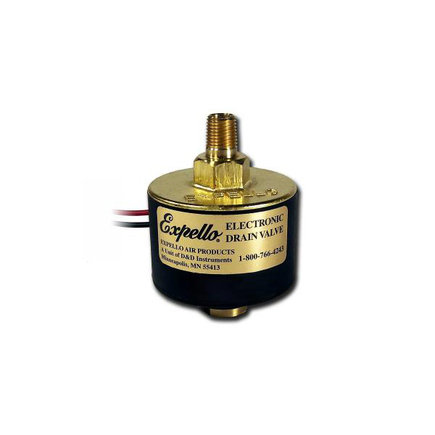 Freightliner Air Brake Drier Drain Valve