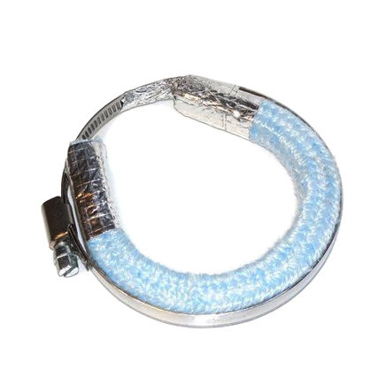 Exhaust Manifold Clamp