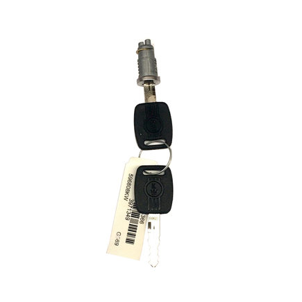 Suzuki Ignition Lock Cylinder