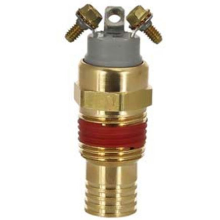 High Temperature (Alarmstat) Switch
