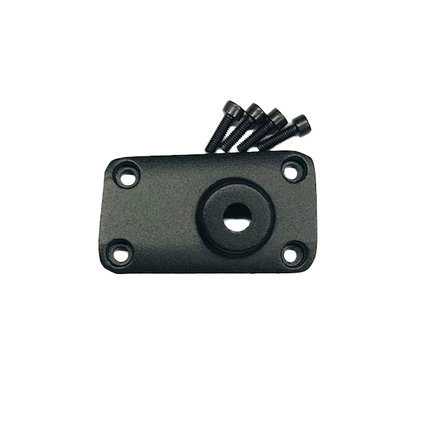 CB Radio Mounting Bracket