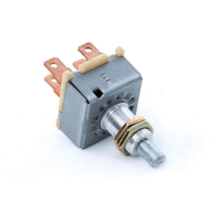 GMC C7000 Topkick HVAC Blower Control Switch
