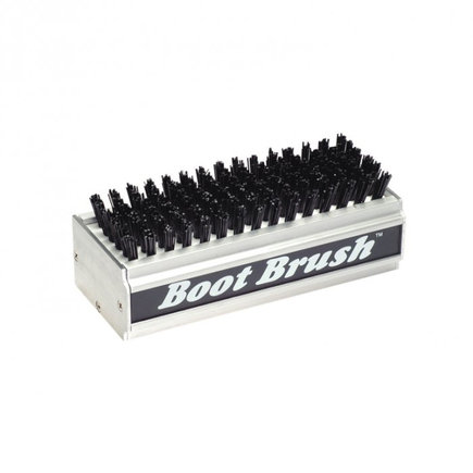 Trailer Hitch Boot Brush