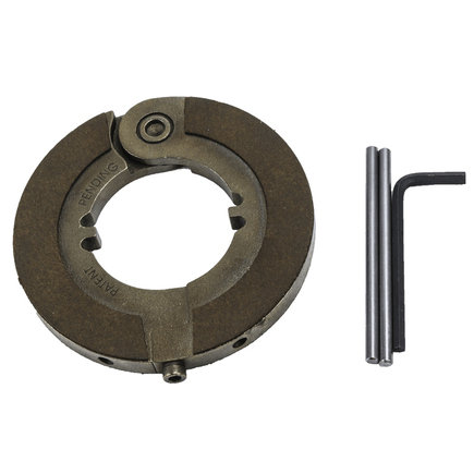 Differential Clutch Pack Plate