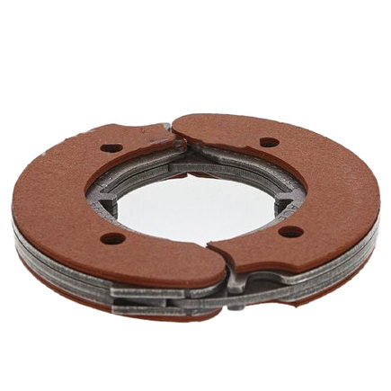 Differential Clutch Pack Plate