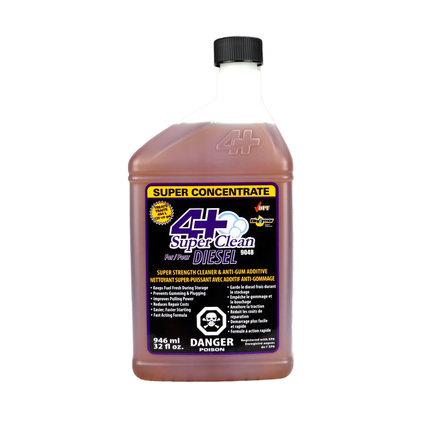 Fuel Injector Cleaner
