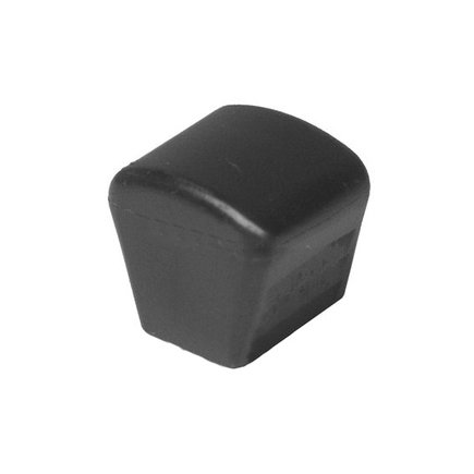 HVAC Mode Control Knob
