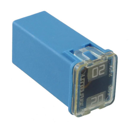 Electrical Fuse Cartridge