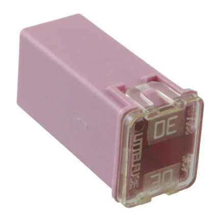 Electrical Fuse Cartridge