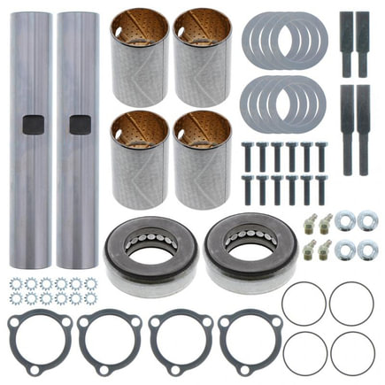 Steering Knuckle Pin
