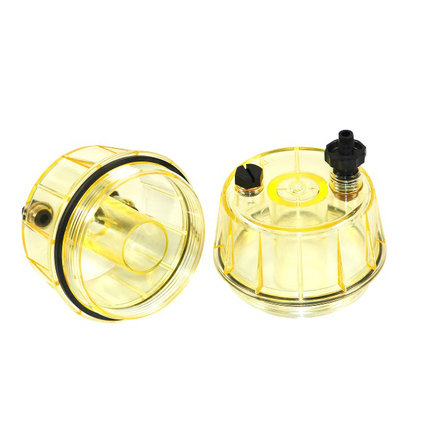 Fuel Water Separator Fuel Bowl
