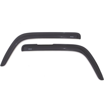 Side Window Deflector