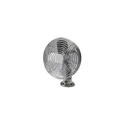 Single Defrost Fan
