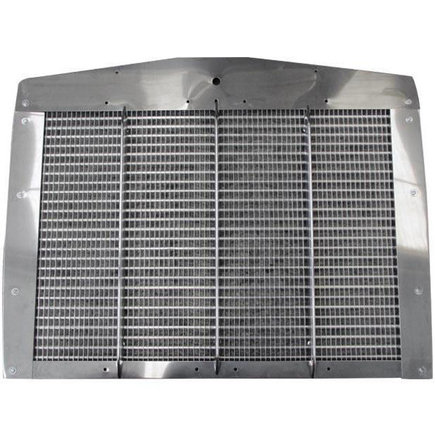 Grille Shell