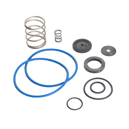 Parking Brake Handle Assembly