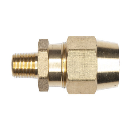 Air Brake Hose End