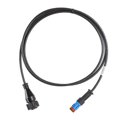 ABS Harness Connector