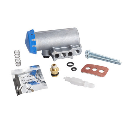 Air Brake Dryer Valve
