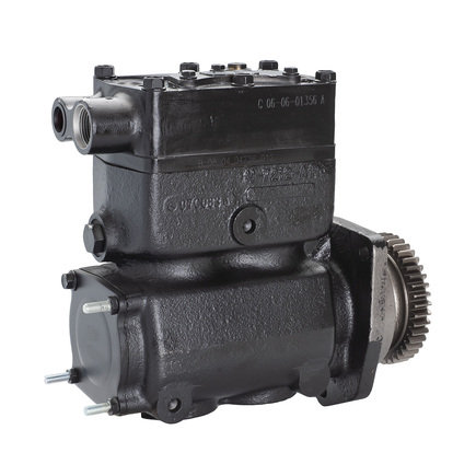 Air Brake Compressor
