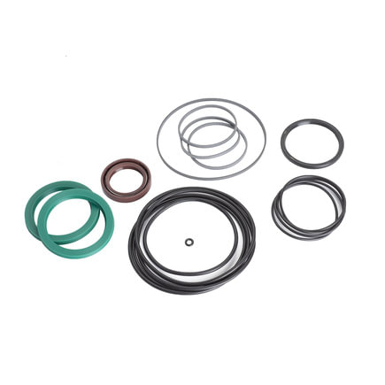 Ford C800 Power Steering Pump Seal Kit