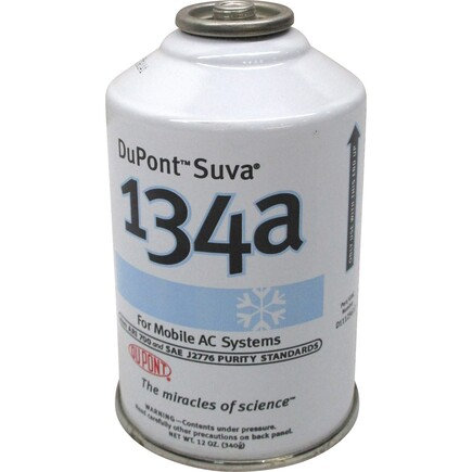 Refrigerant