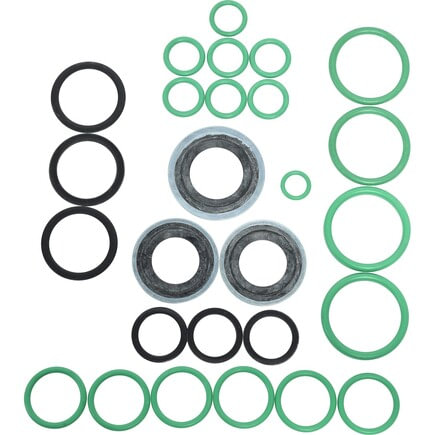 Freightliner Cascadia A/C System Seal Kit