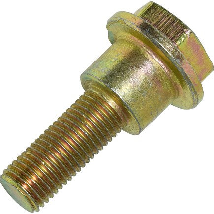 A/C Drive Belt Idler Pulley Bolt