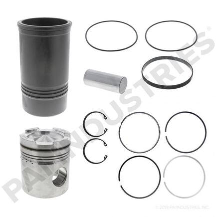 Engine Cylinder Kit Repair