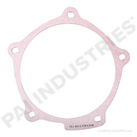 Engine Accessory Drive Gasket