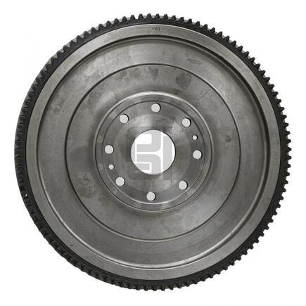 Clutch Flywheel Assembly