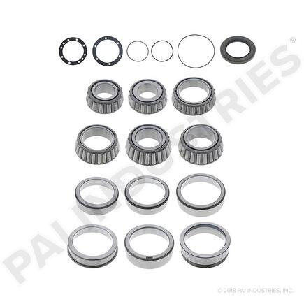 Ford Ranger Axle Differential Bearing and Seal Kit