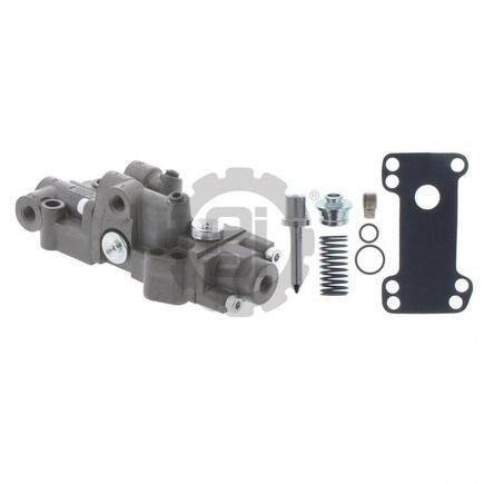 Air Slave Valve