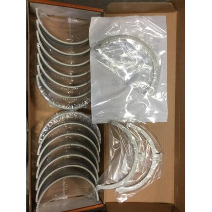 Engine Crankshaft Main Bearing