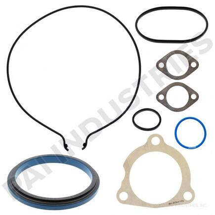 Clutch Flywheel Gasket