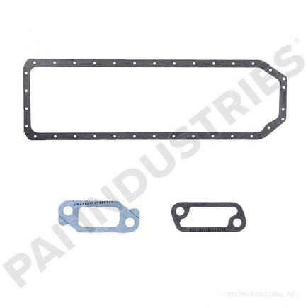 Engine Oil Pan Gasket Kit