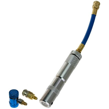 A/C System Diagnostic Tool